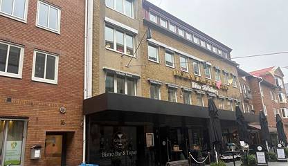 Brogatan 16