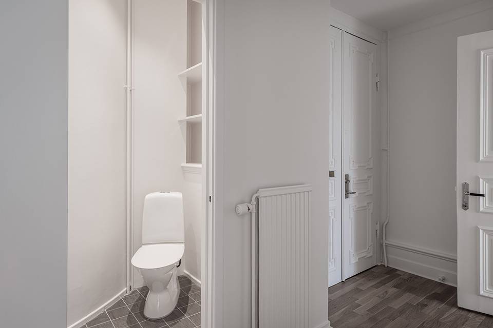 Götabergsgatan 20, Göteborg