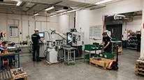 Produktion Produktion