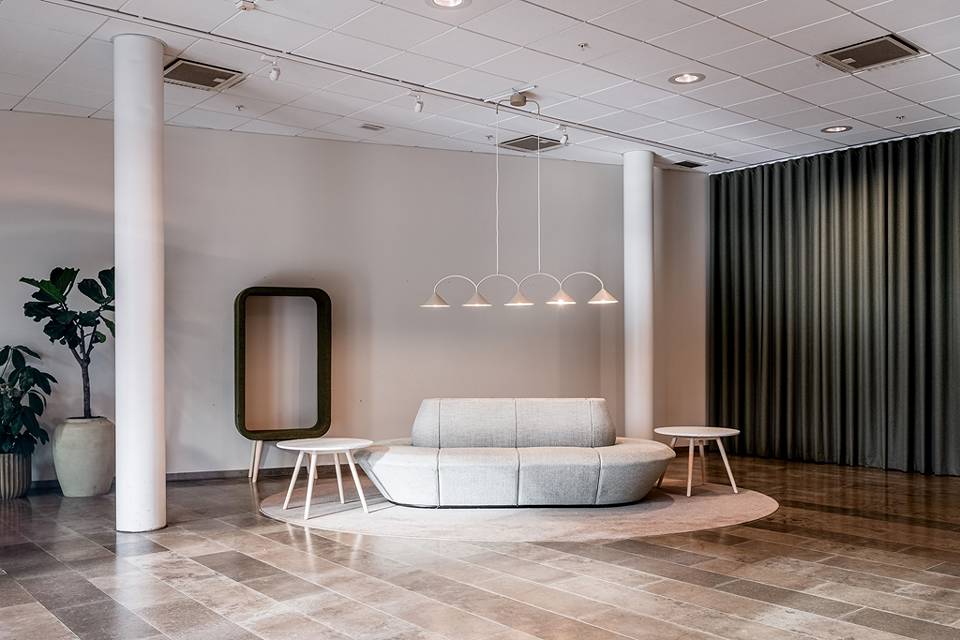Johan på Gårdas gata 5, Göteborg