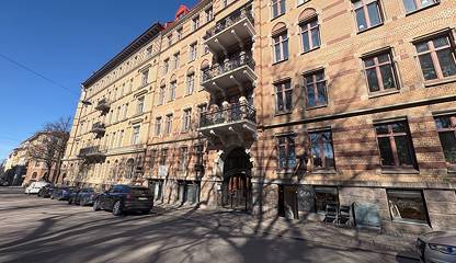 Götabergsgatan 18