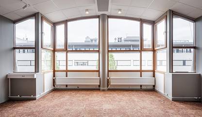 Konferensrum Odinsgatan 9-11