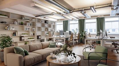 Ledig lokal, Hammarby Fabriksväg 43, Hammarby Sjöstad, Stockholm