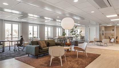 Hammarby Kaj 18