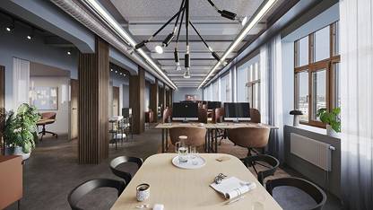 Ledig lokal, Lumaparksvägen 9, Hammarby Sjöstad, Stockholm