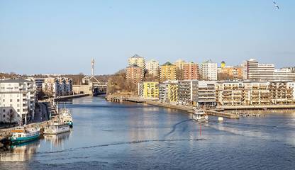 Lumaparksvägen 9