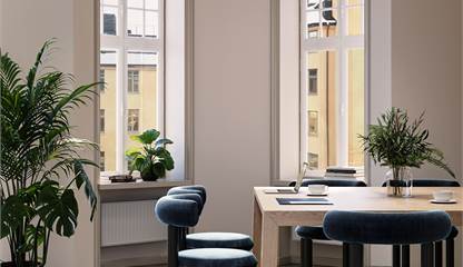 Torsgatan 4