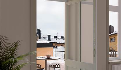 Torsgatan 4