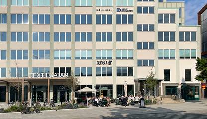 Textilgatan 43