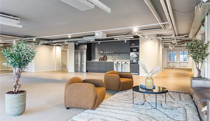 Hammarby Kaj 16