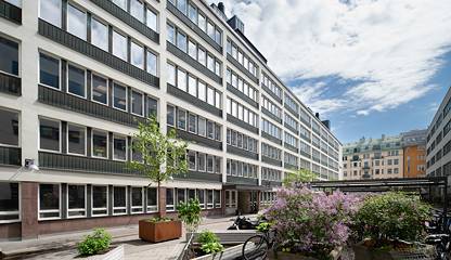 Sveavägen 159