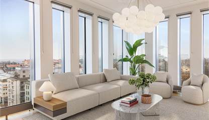 Garvis Carlssons gata 1