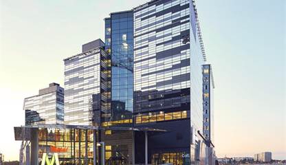 Stjärntorget 1