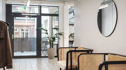 Ledig lokal, Virkesvägen 2, Hammarby Sjöstad, Stockholm