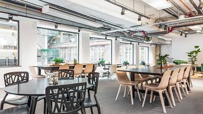 Ledig lokal, Virkesvägen 2, Hammarby Sjöstad, Stockholm