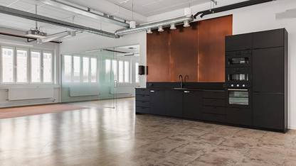 Ledig lokal, Hammarby Fabriksväg 29-31, Hammarby Sjöstad, Stockholm