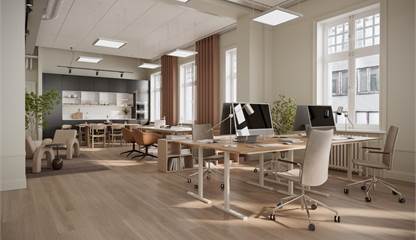 Birger Jarlsgatan 23