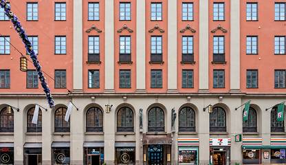 Kungsgatan 9