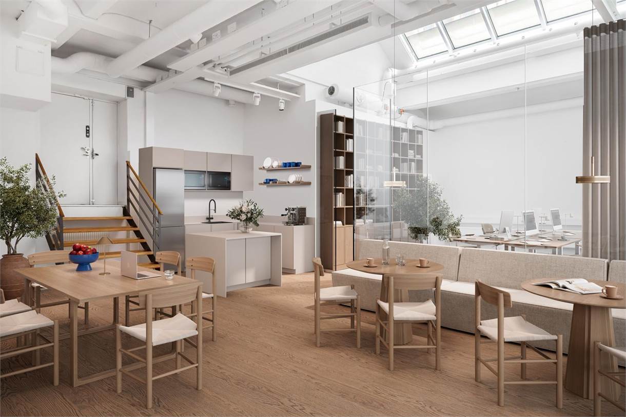 Kungsbro Strand 29, City