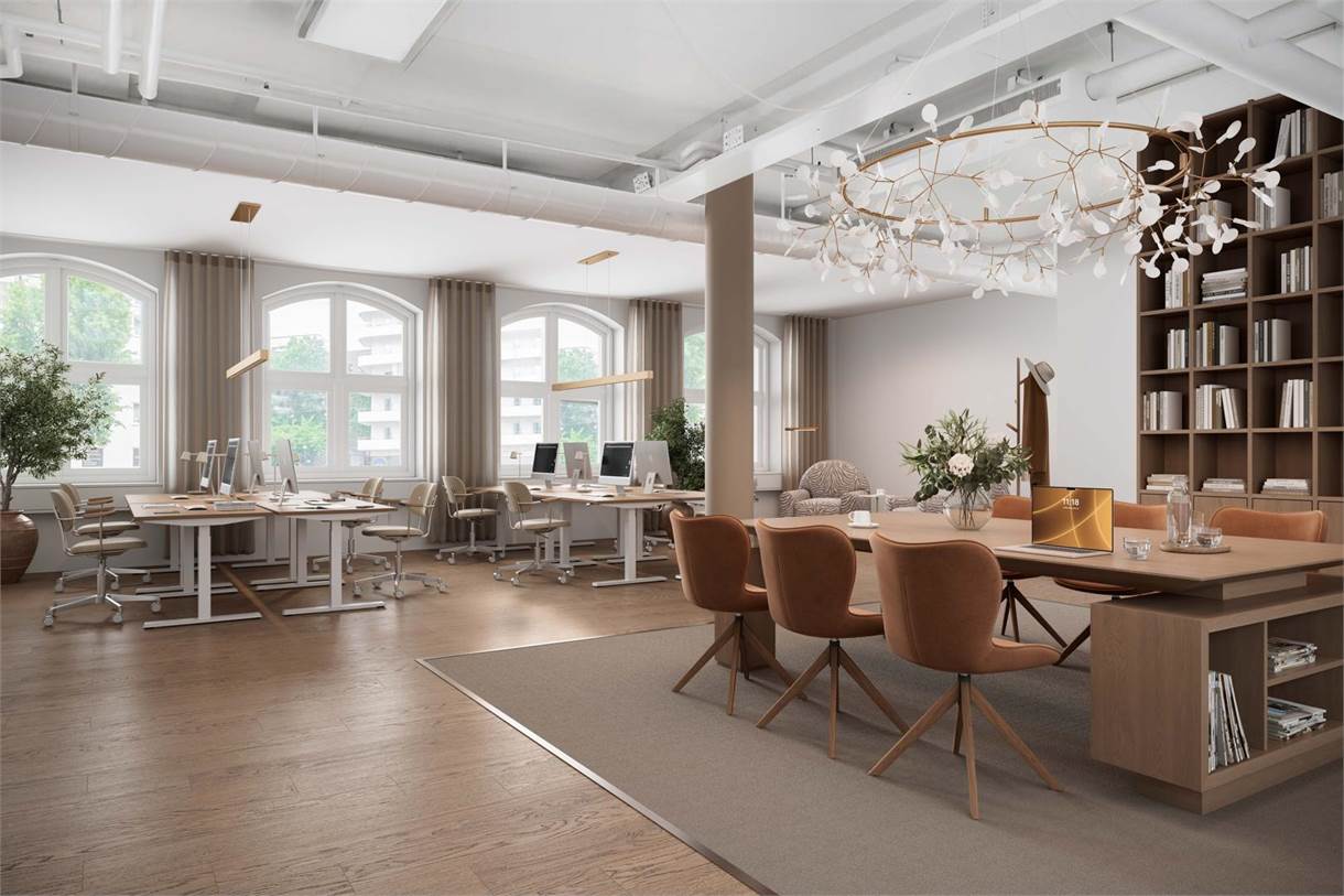 Kungsbro Strand 29, City