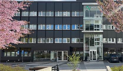 Ekensbergsvägen 113