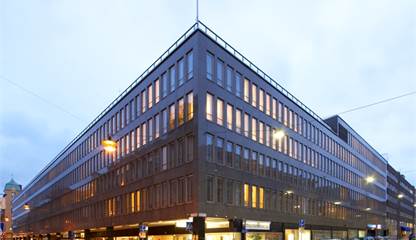 Drottninggatan 89