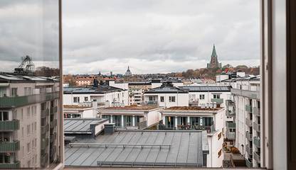 Hammarby Allé 91