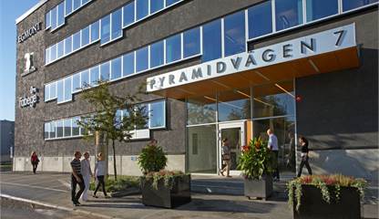Pyramidvägen 7