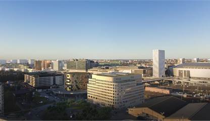 Gustav III:s boulevard 134