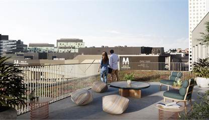 Gustav III:s boulevard 134