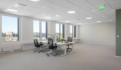 Gustav III:s boulevard 134