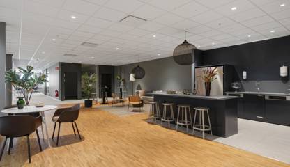 Gustav III:s boulevard 134