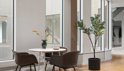 Gustav III:s boulevard 134