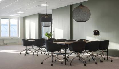 Gustav III:s boulevard 134