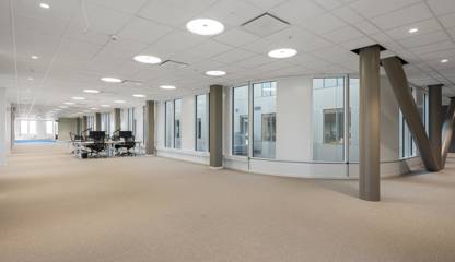 Gustav III:s boulevard 134