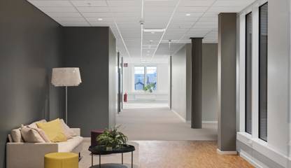 Gustav III:s boulevard 134