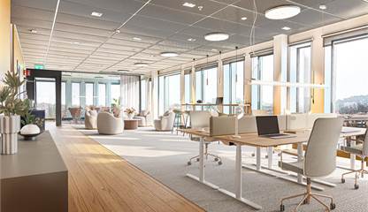 Garvis Carlssons gata 1