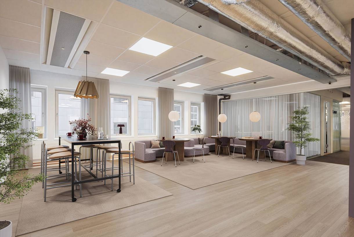 Lästmakargatan 10, City