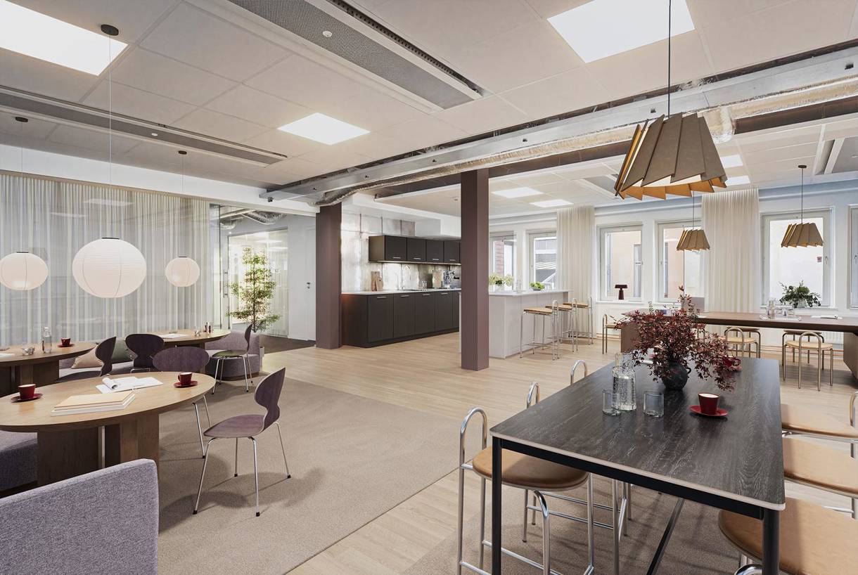 Lästmakargatan 10, City