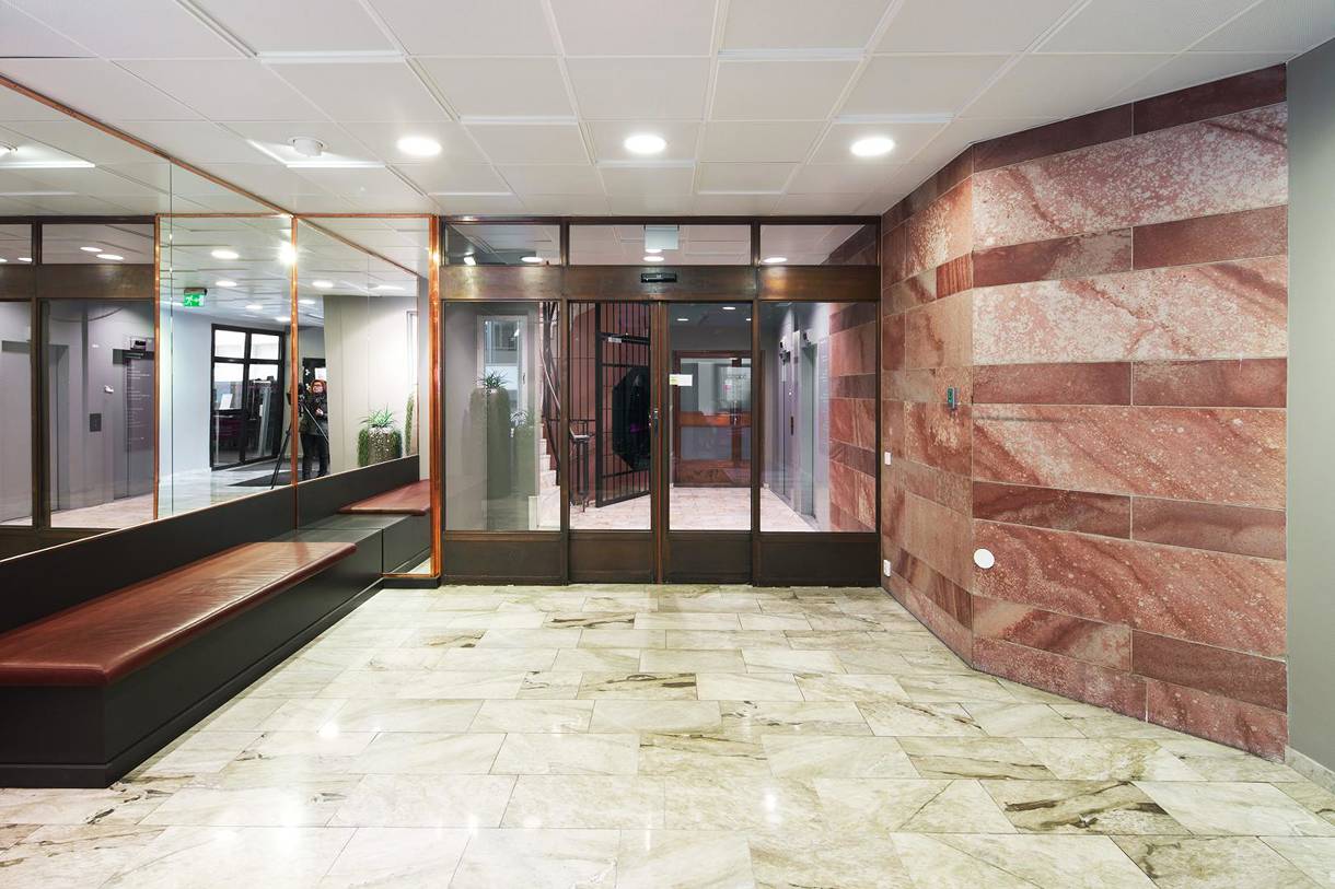 Lästmakargatan 10, City