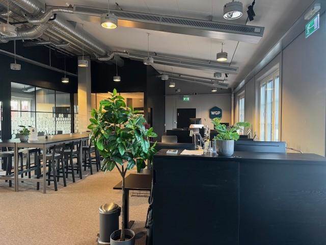 Döbelnsgatan 24, City