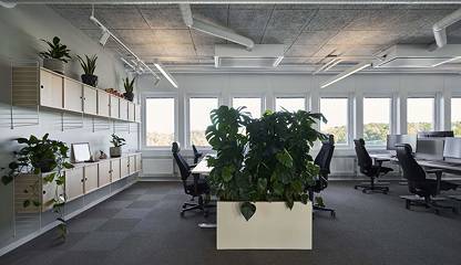 Elektronvägen 4