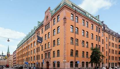 Tulegatan 11