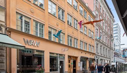 Gamla Brogatan 29