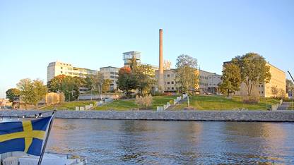 Ledig lokal, Lumaparksvägen 11, Stockholm