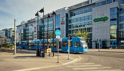 Svetsarvägen 10