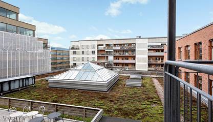 Hammarby Fabriksväg 25