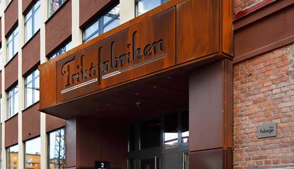 Virkesvägen 2