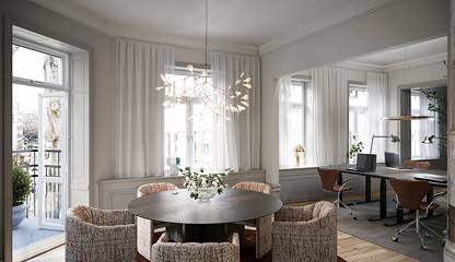 Norrlandsgatan 23