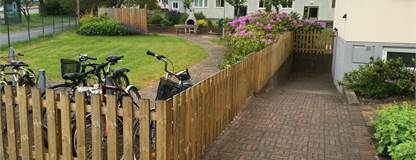 Intagsgatan 2, Kålltorp, Göteborg - Övrigt Intagsgatan 2